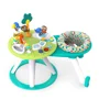 Centru de activitati 2 in 1 Bright Starts Tropic Cool foto