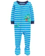 Carter's Пижама Игуана foto