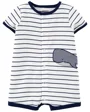 Carter's Летний комбинезон Кит