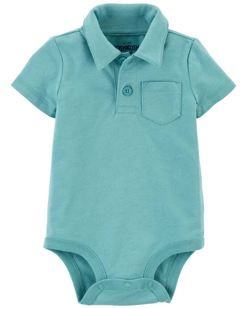 image for OshKosh Body polo foto