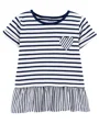 Carter's Tricou cu dungi