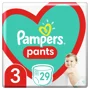 Трусики Pampers Pants Unisex 3 (6-11 кг), 29 шт. foto