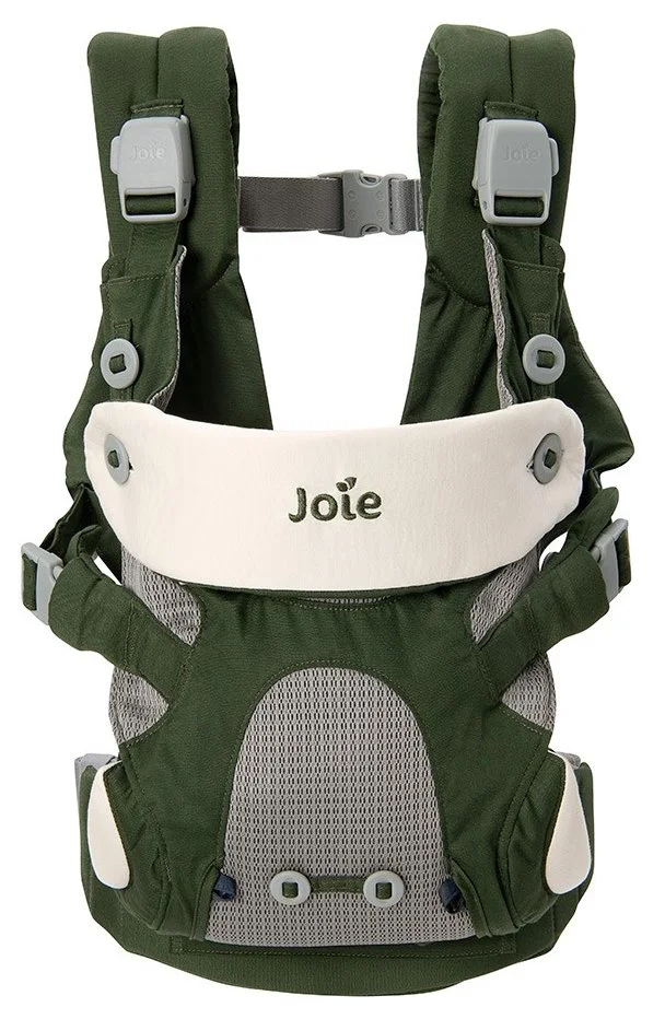 image for Sistem ergonomic Joie Savvy Hunter foto