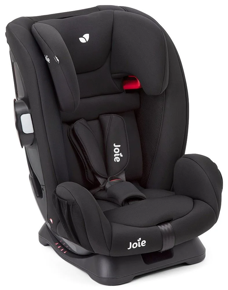 Scaun auto Joie Fortifi 9-36 kg Coal foto