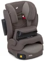 Scaun auto cu conexiune IsoSafe Joie Trillo Shield 9-36 kg Dark Pewter foto
