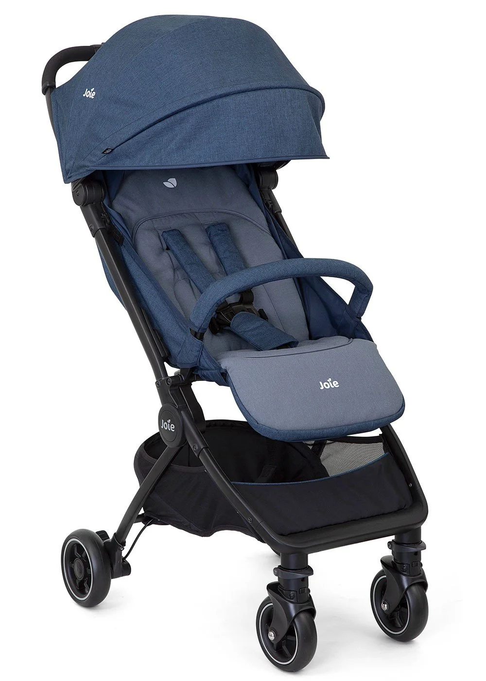 Carucior ultracompact Joie Pact Deep Sea foto
