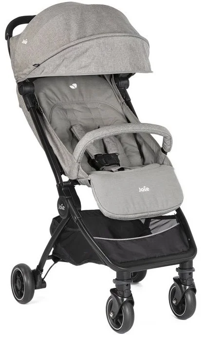 Carucior ultracompact Joie Pact Gray Flannel foto