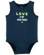 Carter's Body tip maiou bleumarin foto