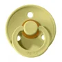 Suzeta rotunda BIBS Meadow din latex (6-18 luni) foto