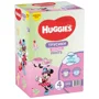 Chilotei Huggies Little Walkers Box 4 Girl (9-14 kg), 104 buc. foto