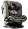 Scaun auto rotativ i-Size Joie i-Spin Grow 360 Signature Pine, nastere-125 cm foto