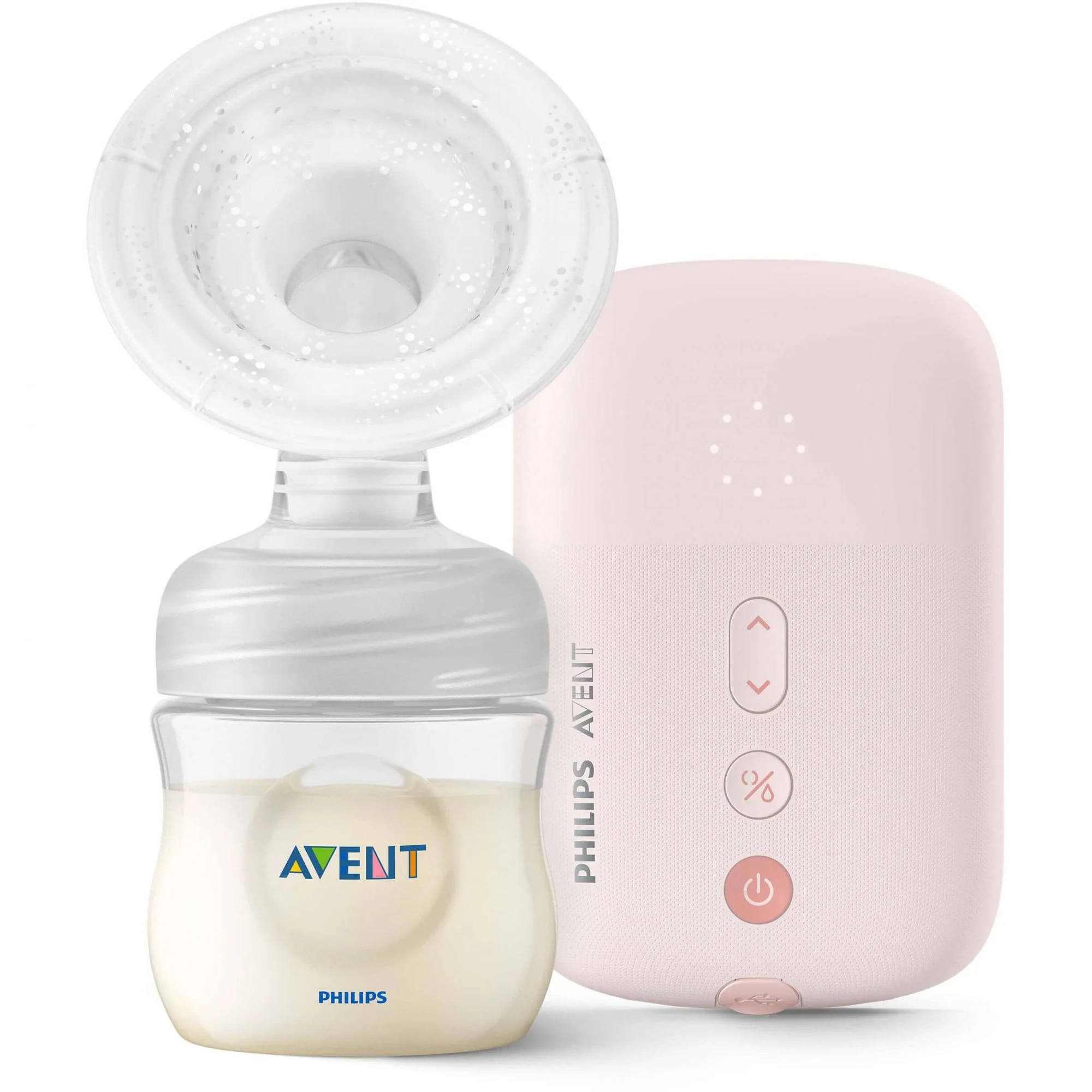 Pompa pentru san electrica Philips AVENT