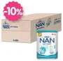 Набор 6 x Детская молочная смесь Nestle NAN 3 OPTIPRO (12+ мес.), 6 x 800 г foto