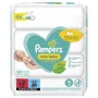 Влажные салфетки Pampers New Baby Sensitive, 4x50 шт.