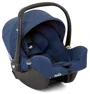 Автокресло Joie i-Snug Deep Sea, с рождения до роста 75 см foto