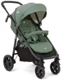 Carucior multifunctional Joie Litetrax 4 DLX Laurel foto