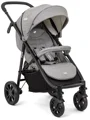 Carucior multifunctional Joie Litetrax 4 DLX Gray Flannel foto