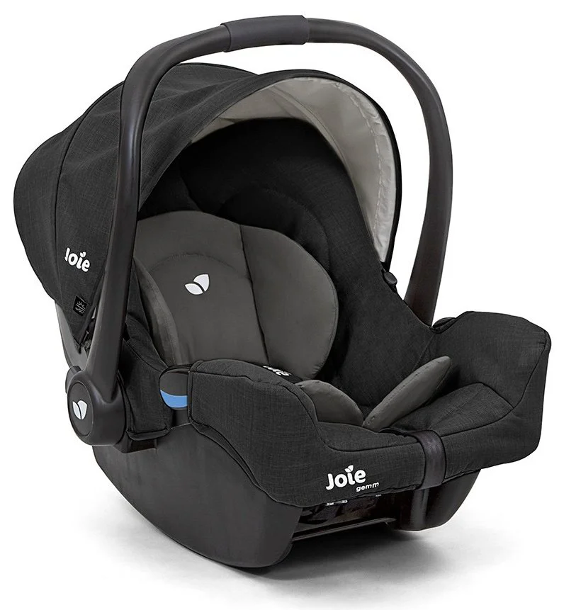 Scaun auto Joie Gemm 0-13 kg Shale foto