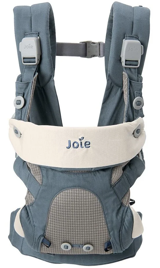 image for Sistem ergonomic Joie Savvy Marina foto