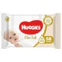 Servetele umede Huggies Elite Soft, 56 buc. foto
