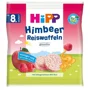Рисовые хлебцы HiPP с малиной (8+ мес.), 30 г