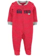 Carter's Pijama cu fermoar reversibil Frate mai mic foto