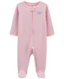 Carter's Pijama cu fermoar reversibil Koala foto