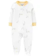Carter's Pijama cu fermoar reversibil Ratuste foto