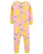 Carter's Pijama cu fermoar Pere foto