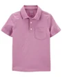 Carter's Tricou polo foto