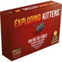 Настольная игра Exploding Kittens