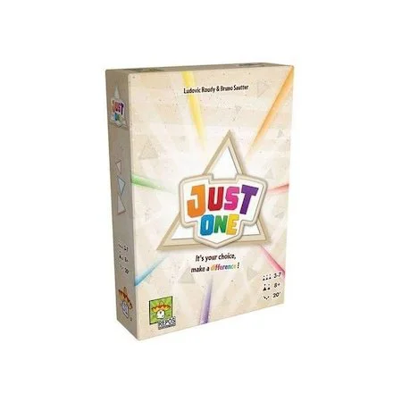 Настольная игра Just One