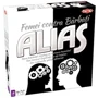 Настольная игра Alias Женщины против мужчин