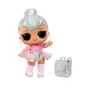Set cu Mega Papusa L.O.L. Surprise! Seria Big B.B.Doll Kitty Queen foto