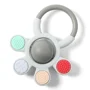 Прорезыватель BabyOno Ortho Колокольчик