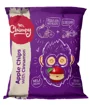Chips-uri de mere Mr. Chimpy cu scortisoara (2+ ani), 30 g foto