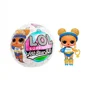 Set papusa L.O.L. Surprise! Seria All Star B.B. Sports W1 foto
