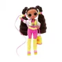 Set papusa L.O.L Surprise! Seria O.M.G. Sports Gimnasta Vault Queen foto
