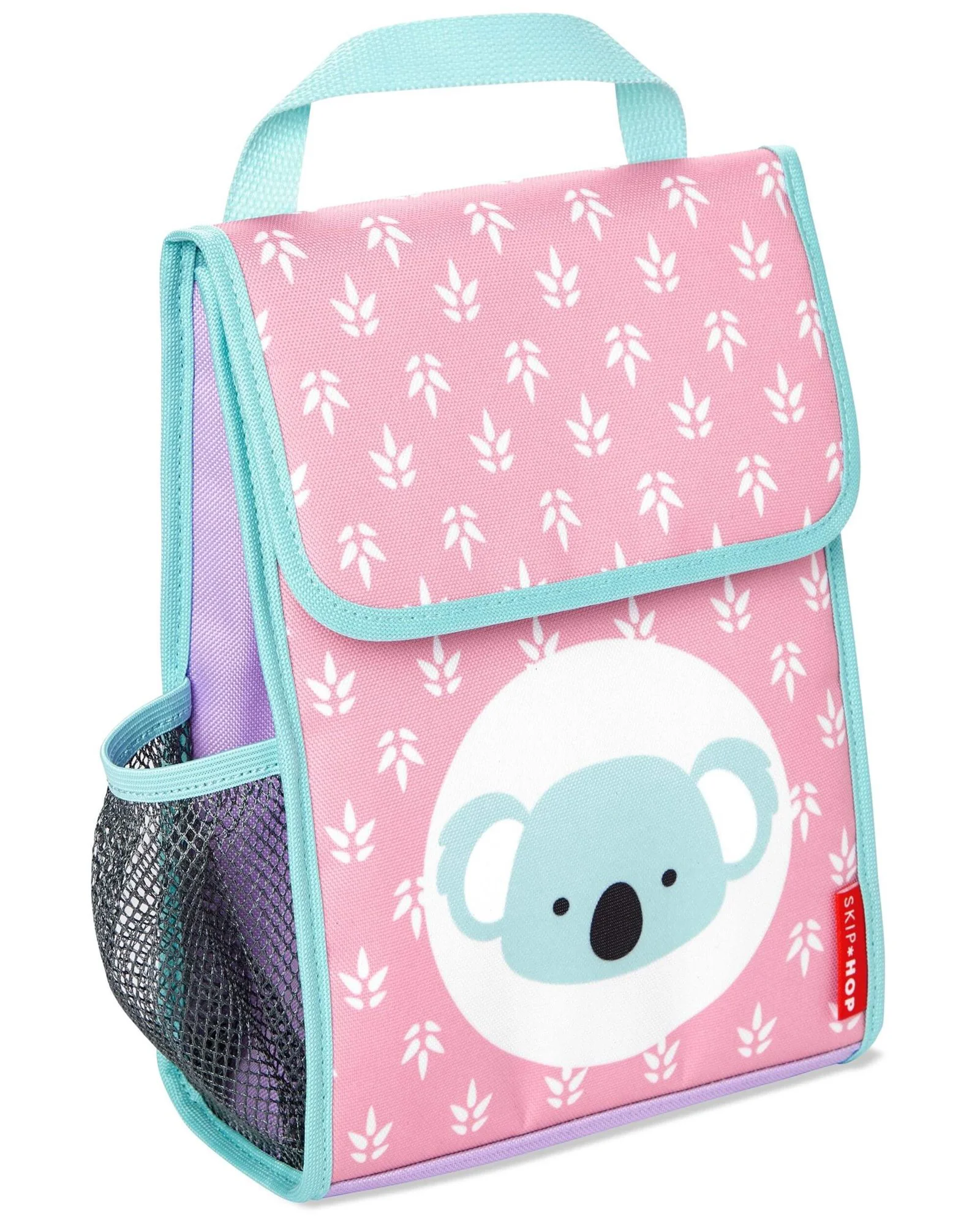 Punga pentru pranz Skip Hop Zoo Koala foto