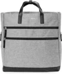 Geanta pentru mame Skip Hop Trio Multifunctionala Heather Grey foto