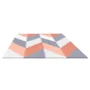 Игровой коврик-пазл Skip Hop Geometric Playspot foto