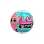 Set papusa baiat L.O.L. Surprise! Boys S7