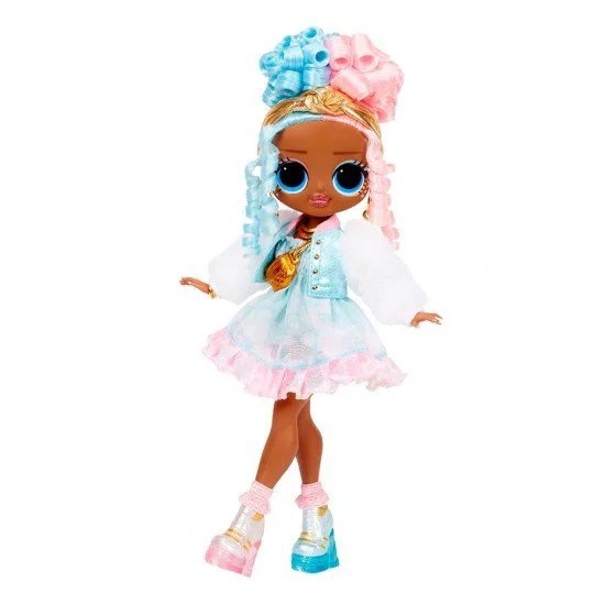 image for Papusa L.O.L Surprise! Seria O.M.G. S4 Lady Sweets foto