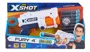 Игрушечный бластер X-Shot Excel Fury 4 Скорострельный 16 патронов