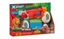 Игрушечный пистолет Dino Striker X-SHOT (16 патронов)