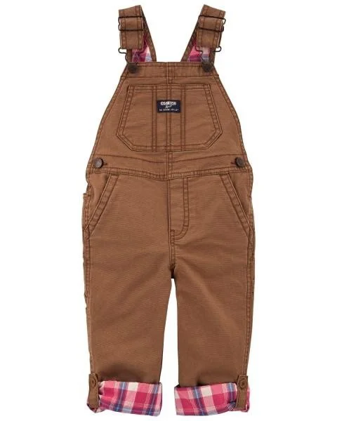 OshKosh Salopeta cu lungime ajustabila