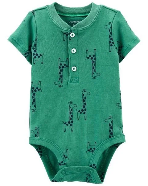 Carter's Body Girafa foto
