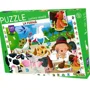 Puzzle Noriel La Ferma 2017 (240 piese)