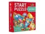 Start Puzzle Noriel 4 in 1 Jucarii