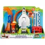Set de joaca Hot Wheels Lansarea Rachetei foto